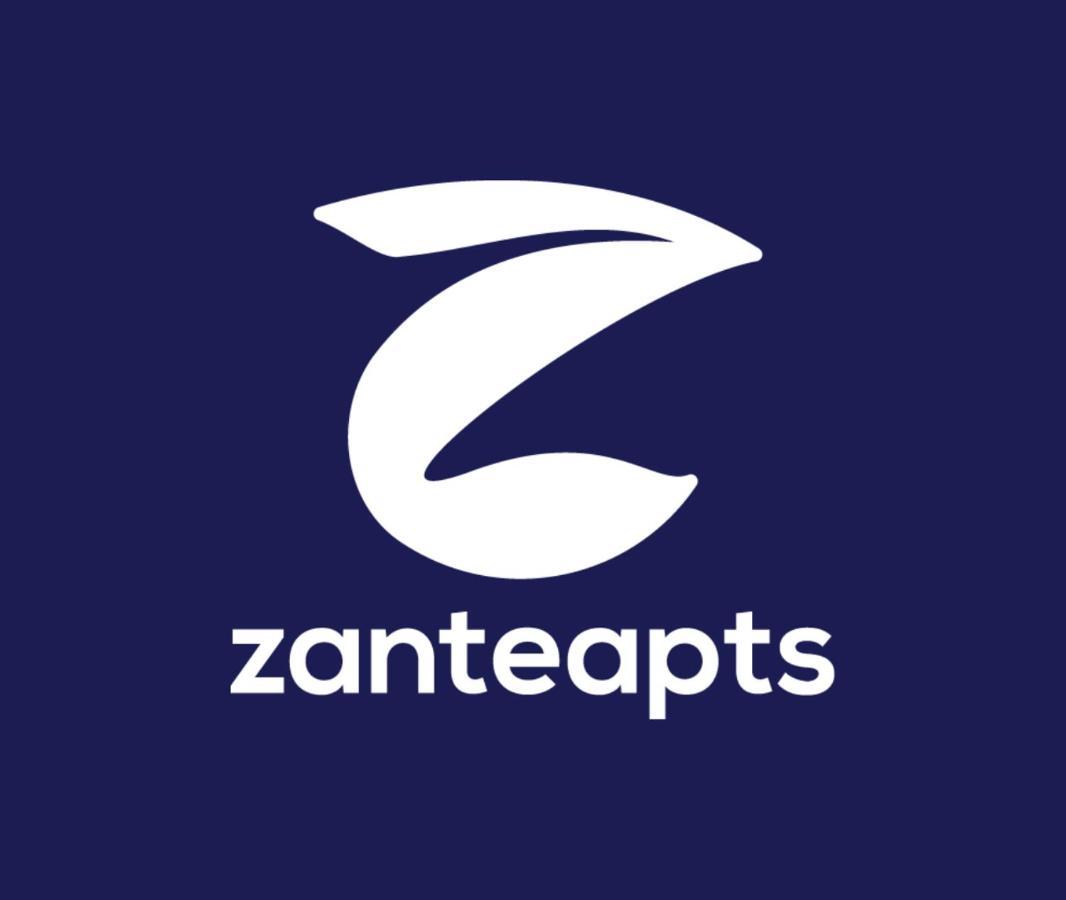Zanteapts Exterior foto