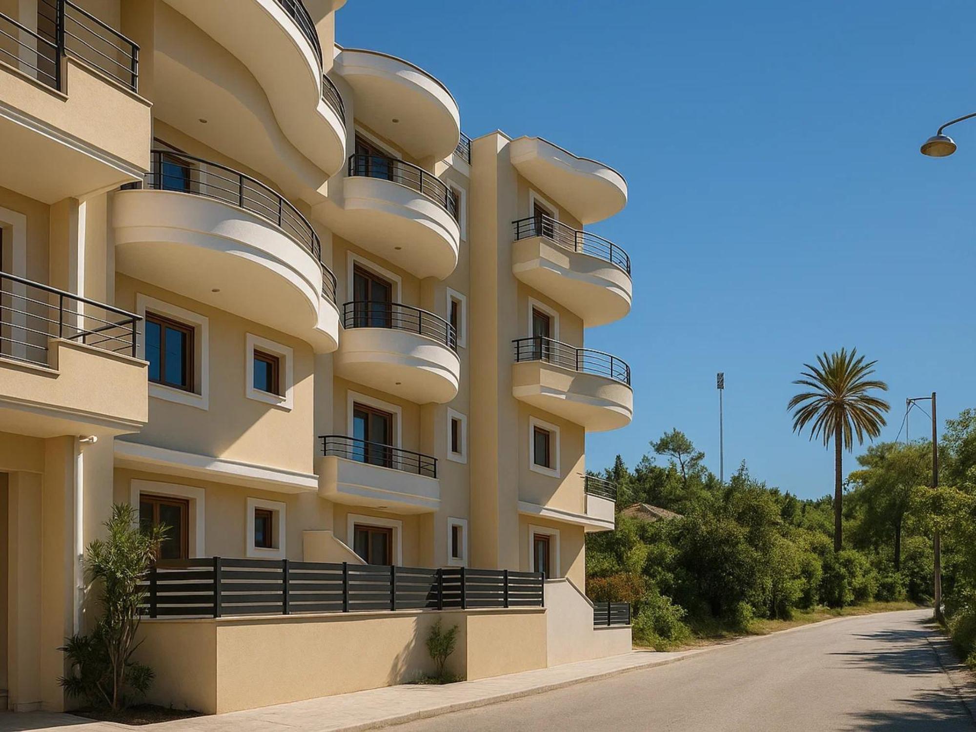 Zanteapts Exterior foto