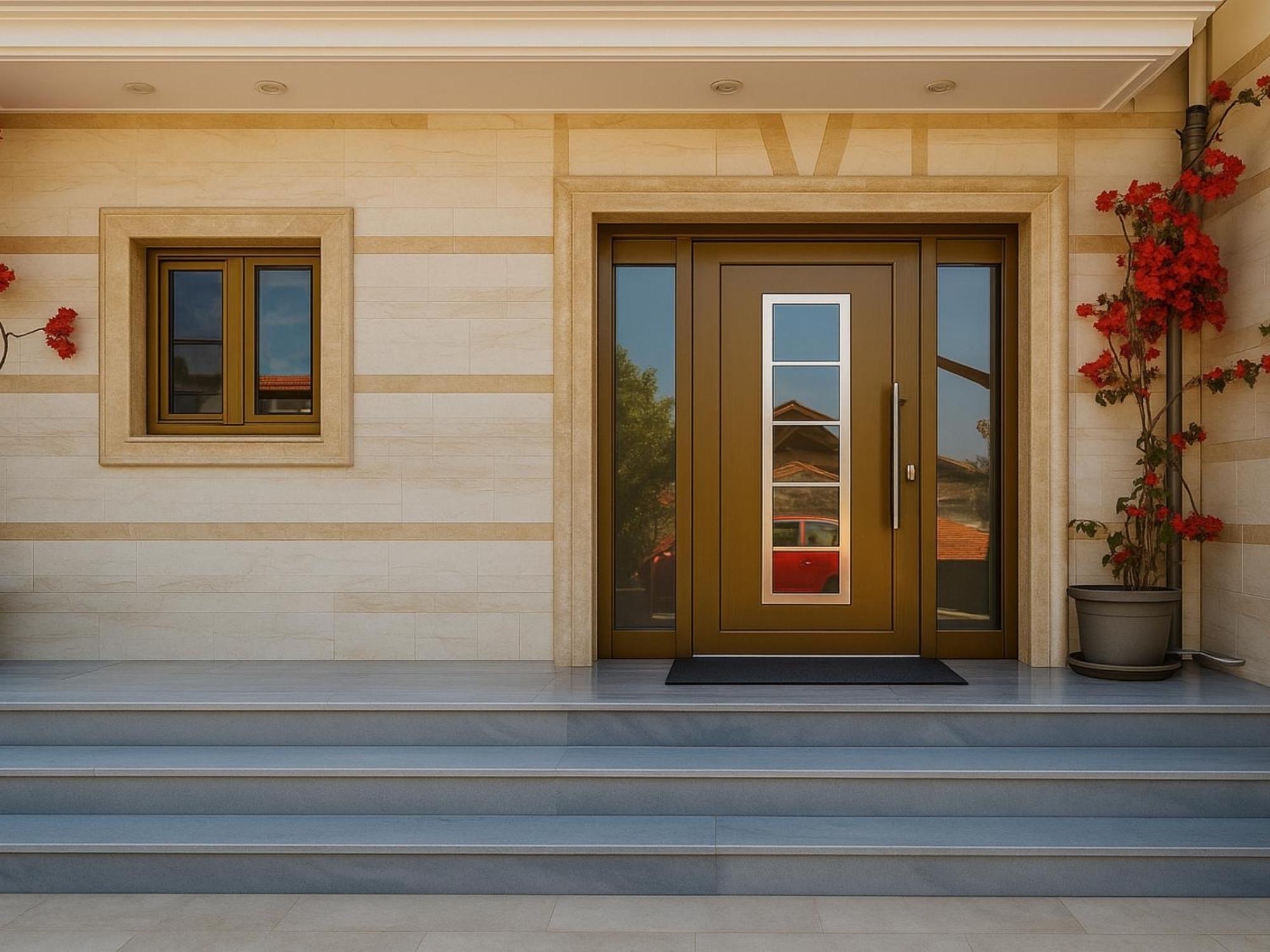 Zanteapts Exterior foto