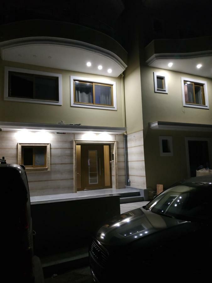 Zanteapts Exterior foto